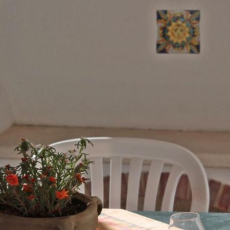 Apartament Monolocale Da Mariolina Macari Zewnętrze zdjęcie