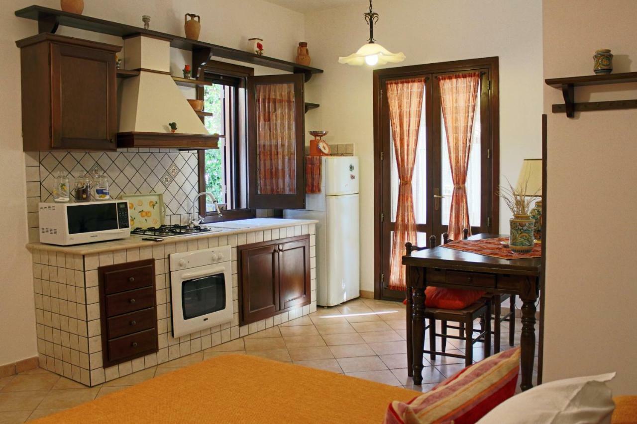 Apartament Monolocale Da Mariolina Macari Zewnętrze zdjęcie