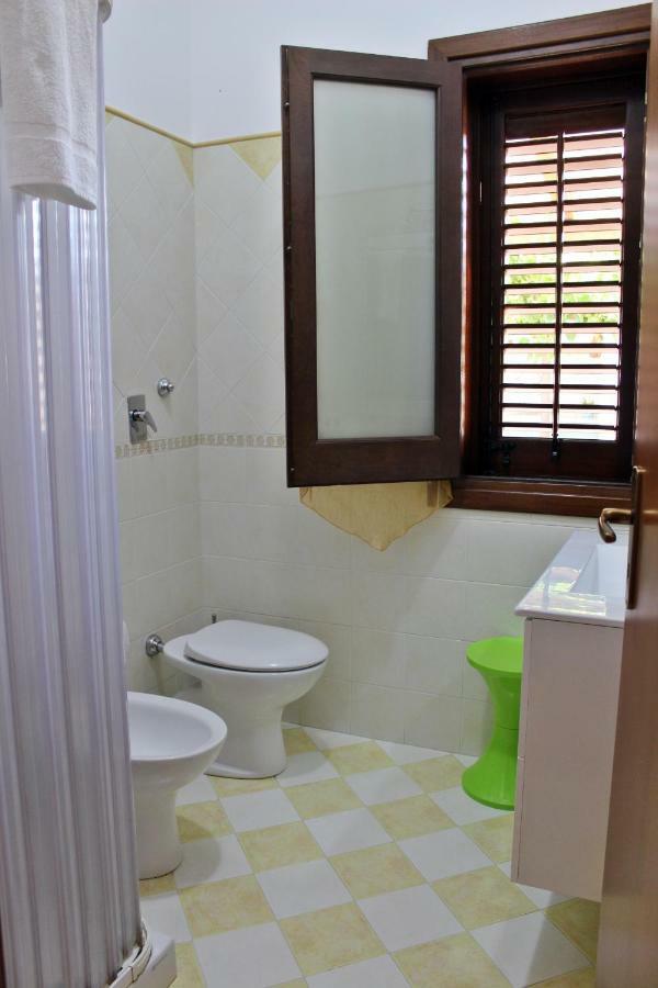 Apartament Monolocale Da Mariolina Macari Zewnętrze zdjęcie