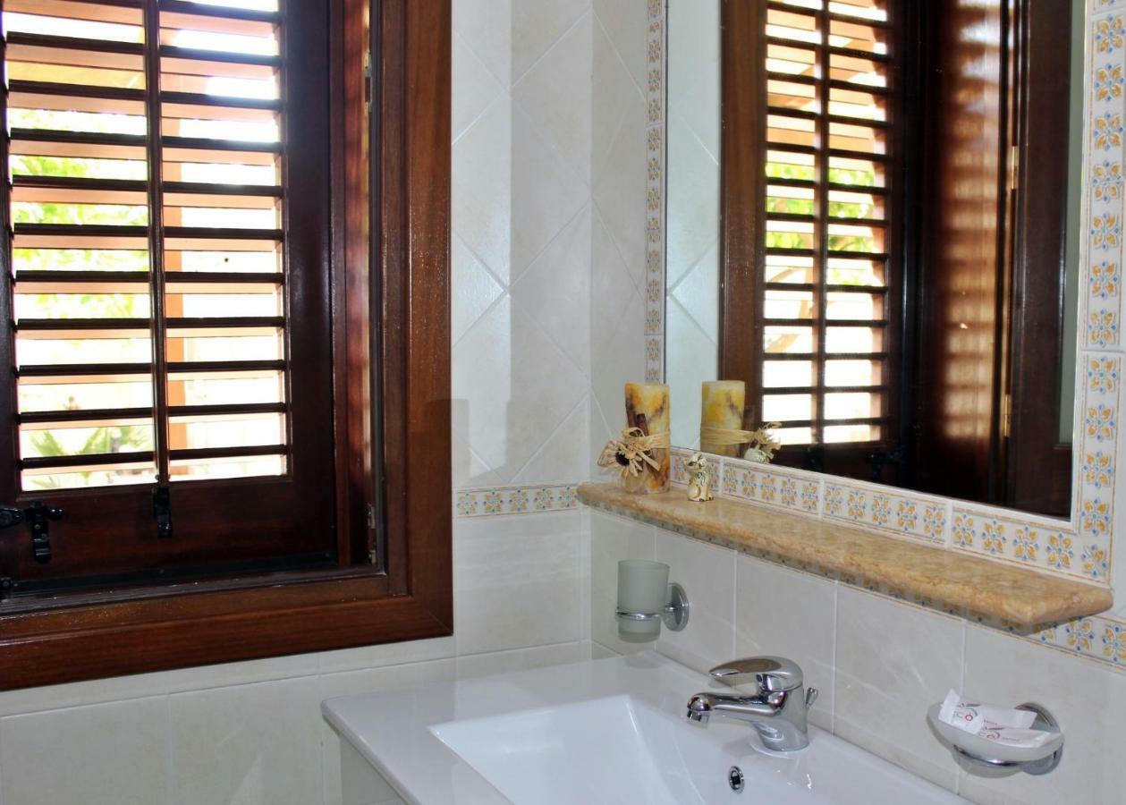 Apartament Monolocale Da Mariolina Macari Zewnętrze zdjęcie