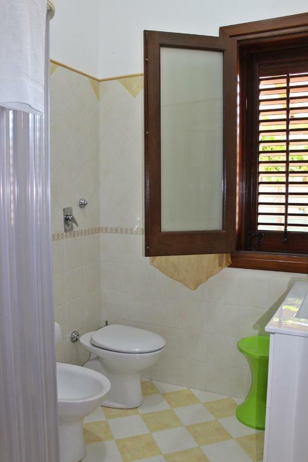 Apartament Monolocale Da Mariolina Macari Zewnętrze zdjęcie