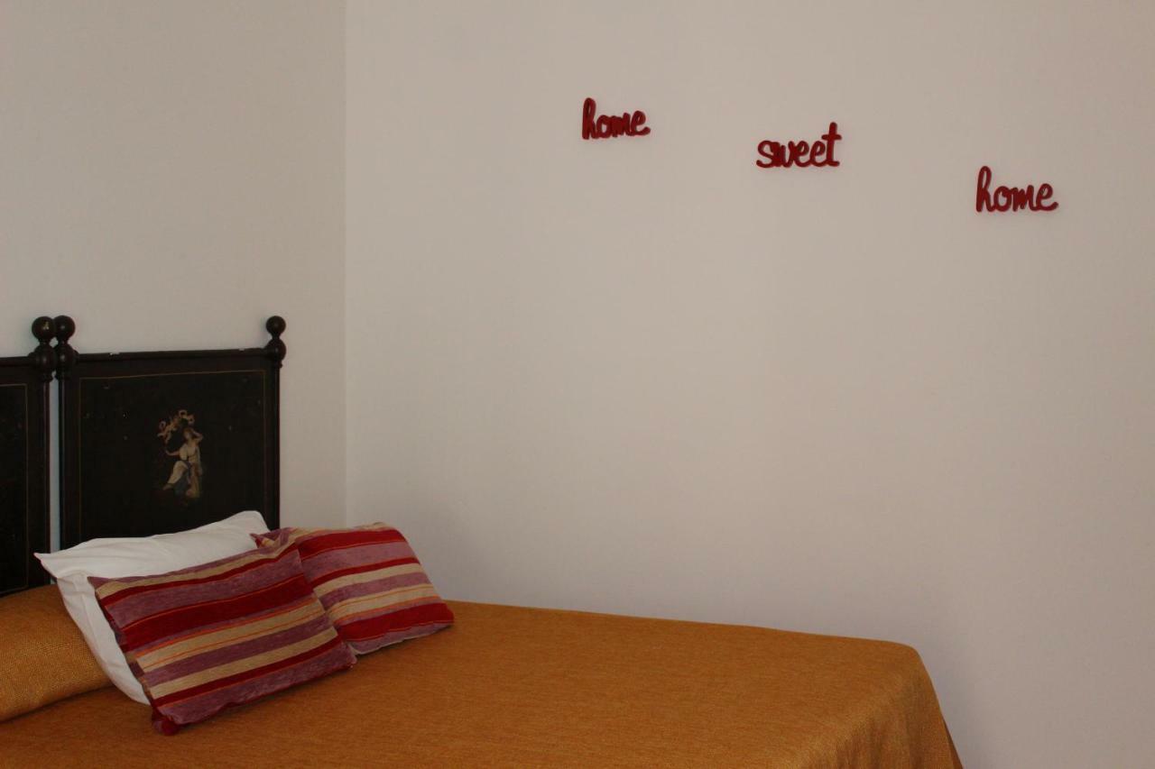 Apartament Monolocale Da Mariolina Macari Zewnętrze zdjęcie