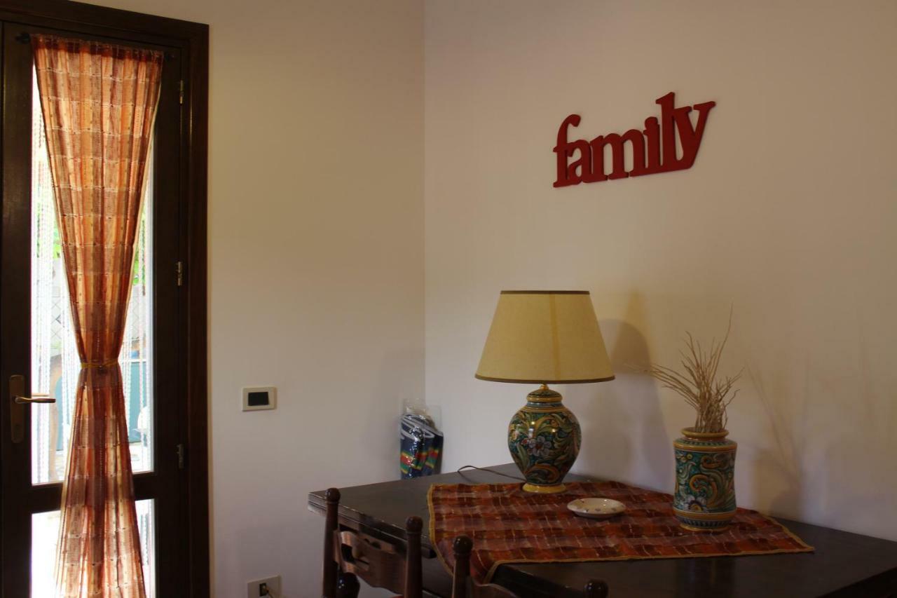Apartament Monolocale Da Mariolina Macari Zewnętrze zdjęcie
