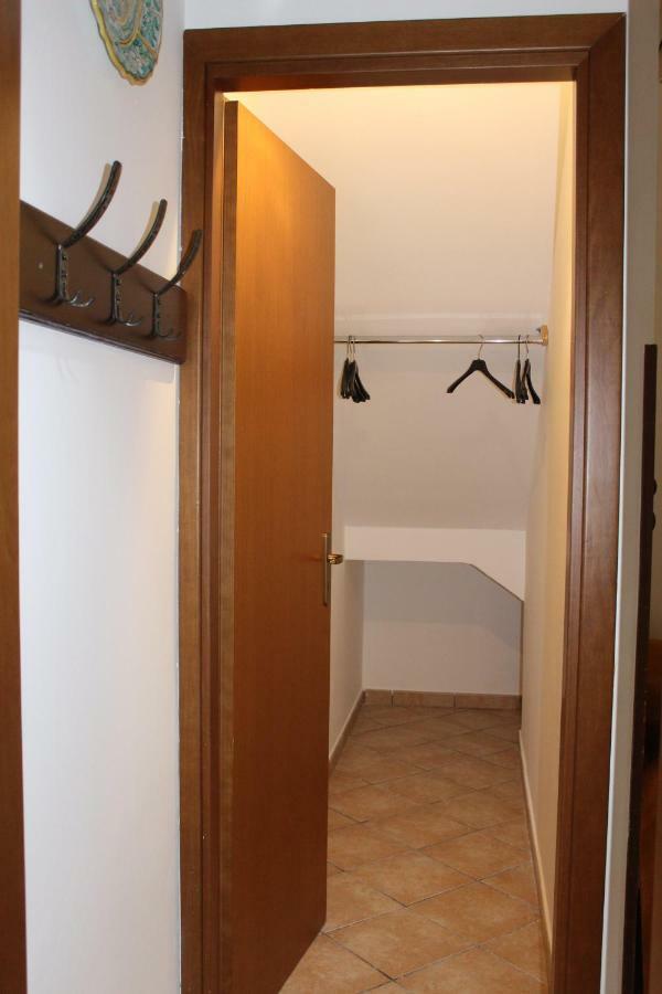 Apartament Monolocale Da Mariolina Macari Zewnętrze zdjęcie