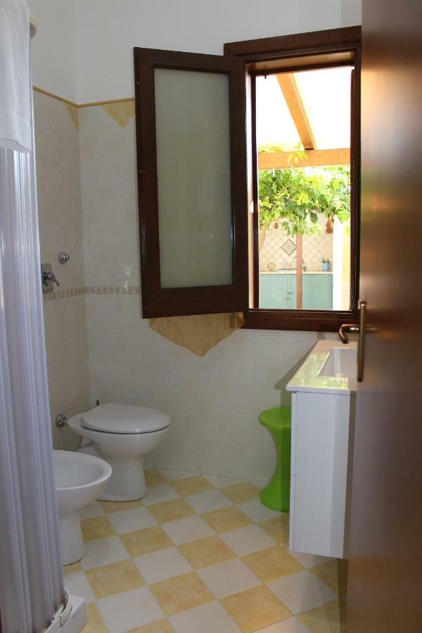 Apartament Monolocale Da Mariolina Macari Zewnętrze zdjęcie